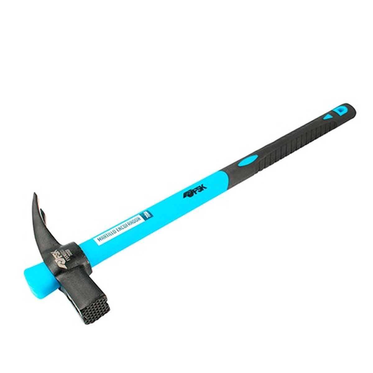 Forskalling Hammer Ferrestock